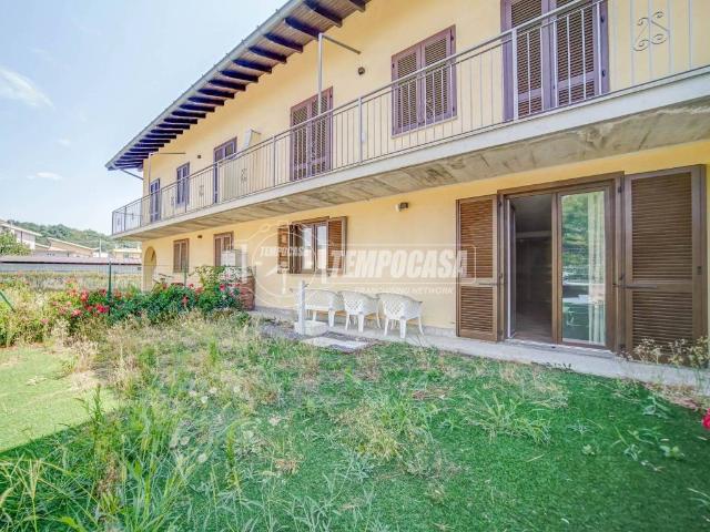 Appartamento in vendita a Cavaria, Cavaria Con Premezzo