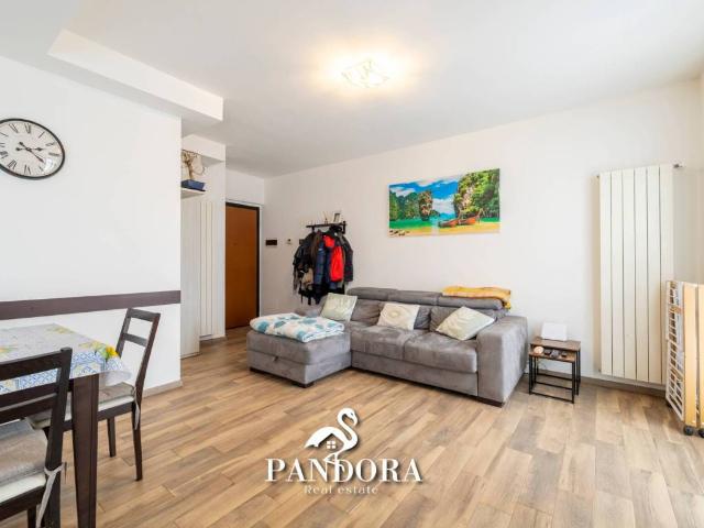 Appartamento in vendita a Cavaria, Cavaria Con Premezzo