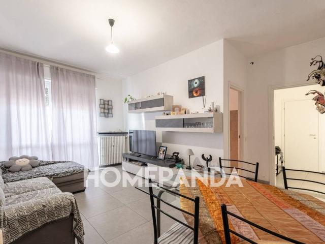Appartamento in vendita a Cavaria, Cavaria Con Premezzo