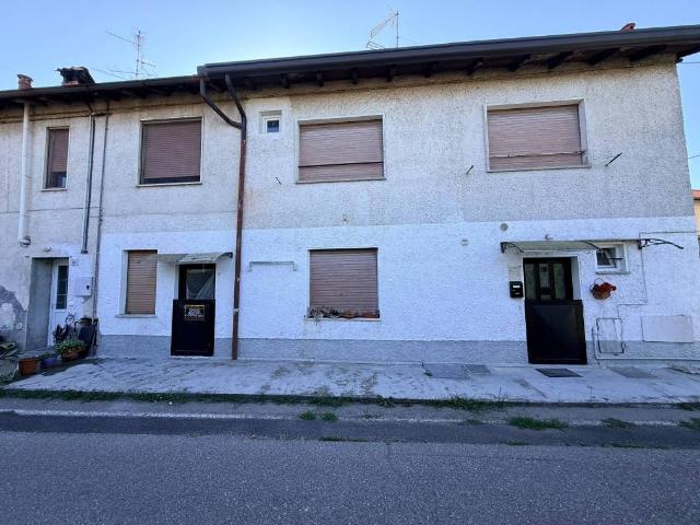 Appartamento in vendita a Cavaria, Cavaria con Premezzo