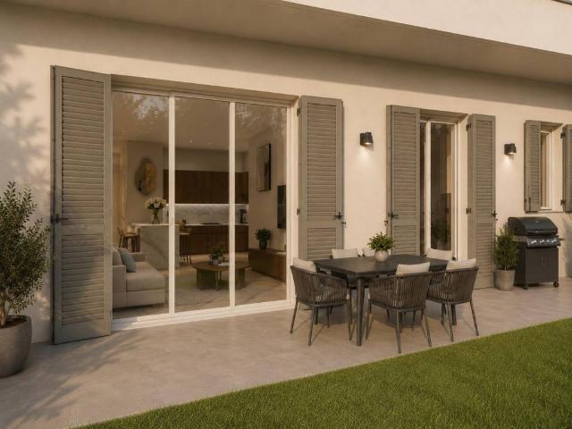 Appartamento in vendita a Cavaria, Cavaria Con Premezzo