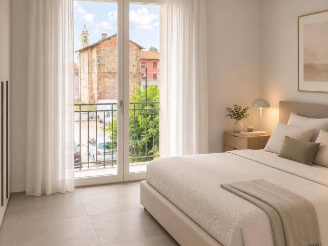 Appartamento in vendita a Cavaria, Cavaria Con Premezzo