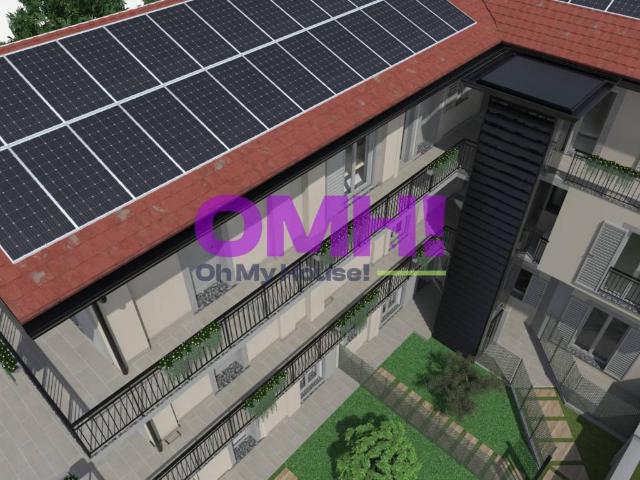 Appartamento in vendita a Cavaria, Cavaria Con Premezzo
