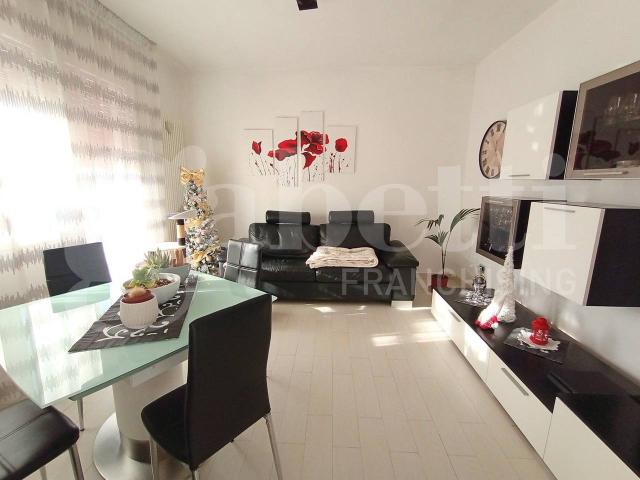 Appartamento in vendita a San Giuseppe, Cavarzere