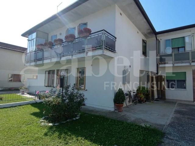 Appartamento in vendita a San Giuseppe, Cavarzere