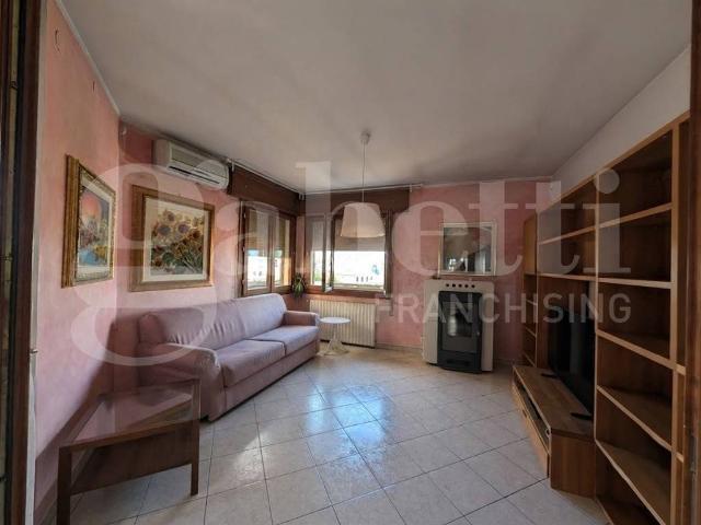 Appartamento in vendita a San Giuseppe, Cavarzere