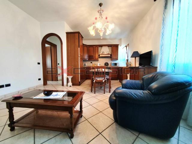 Appartamento in vendita a San Giuseppe, Cavarzere