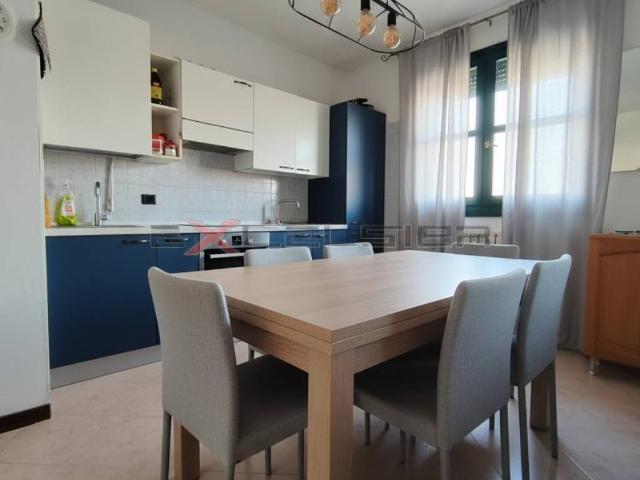 Appartamento in vendita a San Giuseppe, Cavarzere