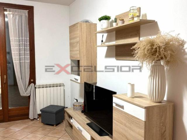 Appartamento in vendita a San Giuseppe, Cavarzere