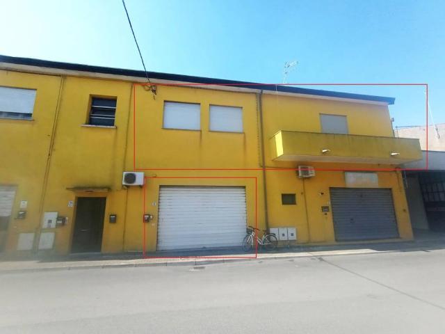 Appartamento in vendita a San Giuseppe, Cavarzere