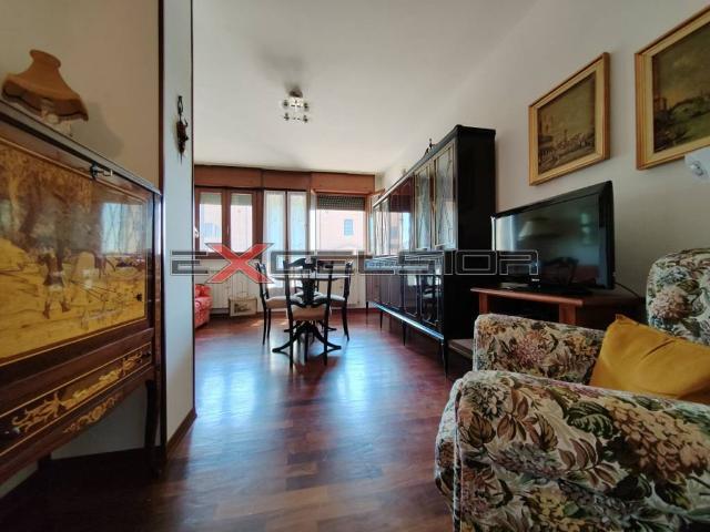 Appartamento in vendita a San Giuseppe, Cavarzere