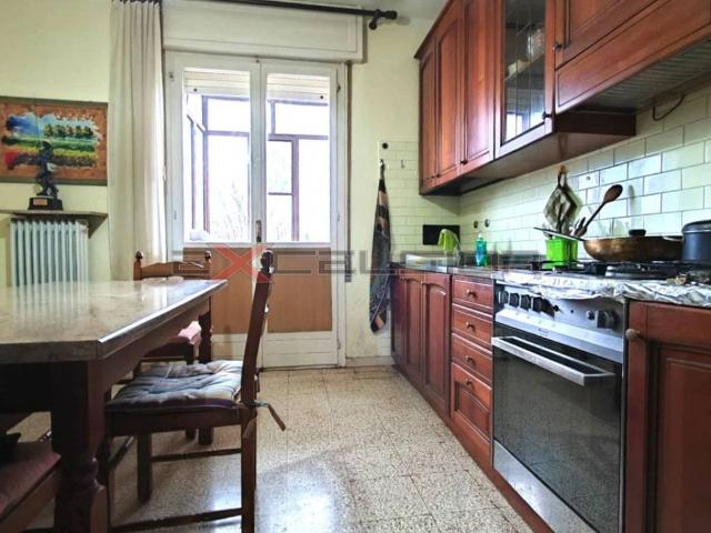 Appartamento in vendita a San Giuseppe, Cavarzere