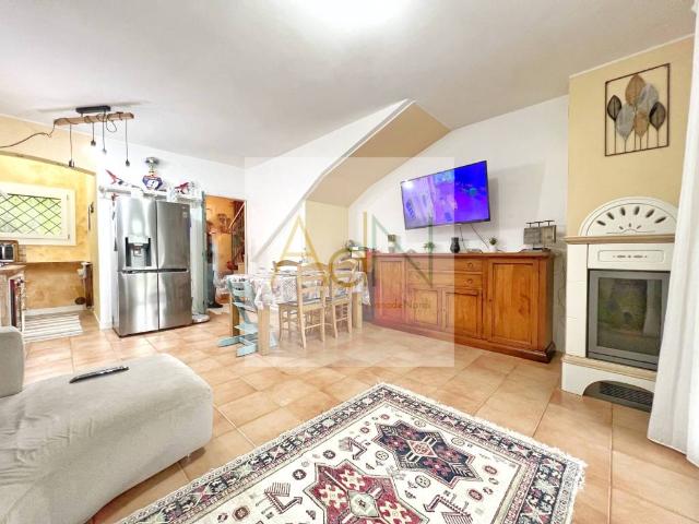 Appartamento in vendita a Pieve, Vettorazzi