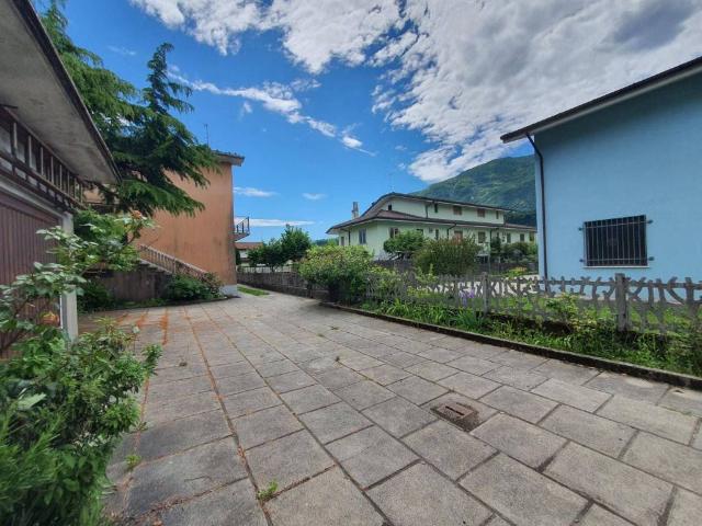 Appartamento in vendita a Cavazzo Carnico, Friuli-Venezia Giulia