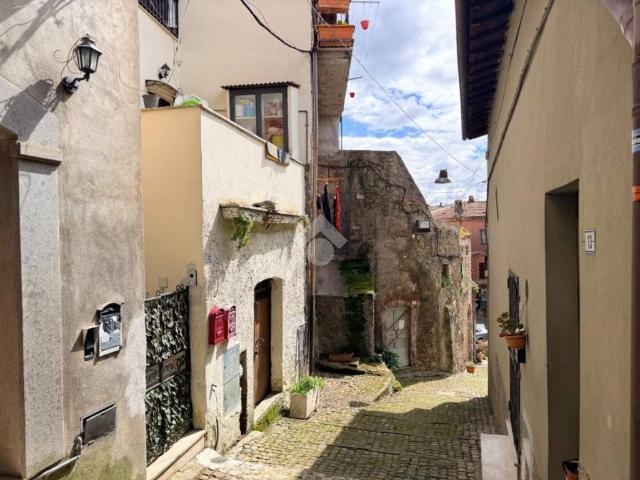 Appartamento in vendita a San Bartolomeo, Roma Capitale