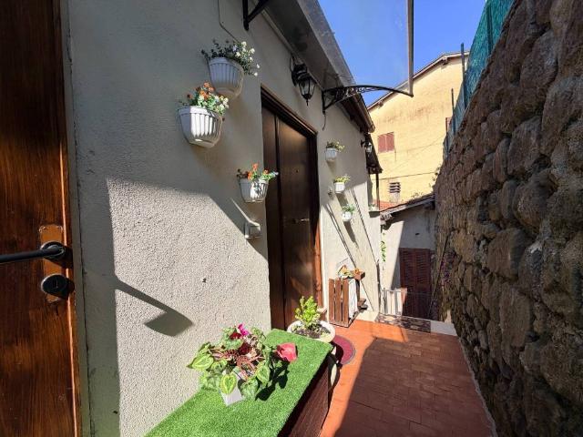 Appartamento in vendita a San Bartolomeo, Roma Capitale