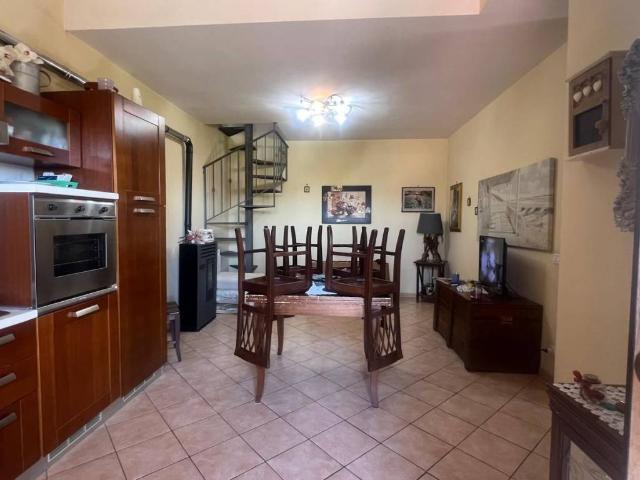 Appartamento in vendita a San Bartolomeo, Roma Capitale