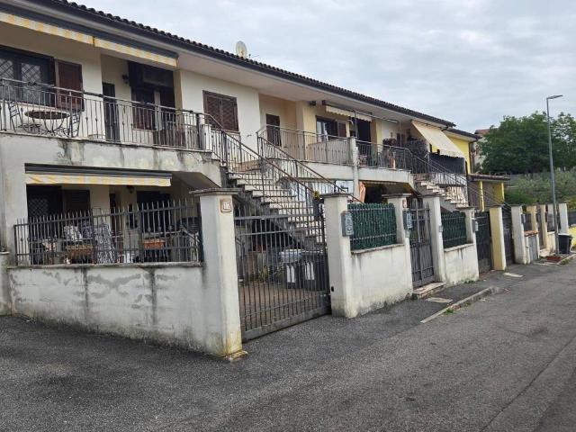 Appartamento in vendita a Roma Capitale, Lazio