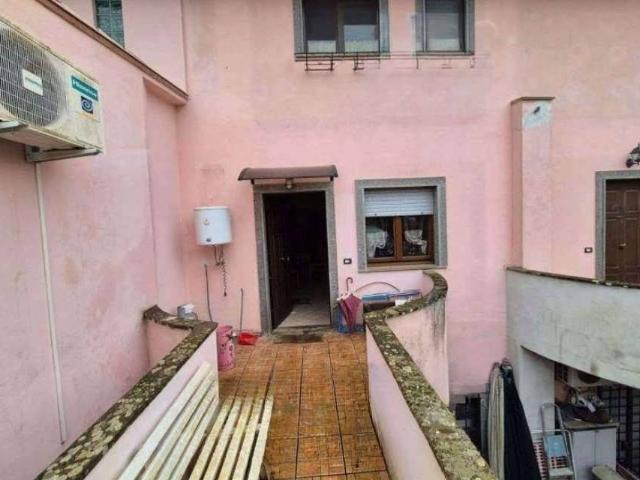 Appartamento in vendita a Cave, Roma Capitale
