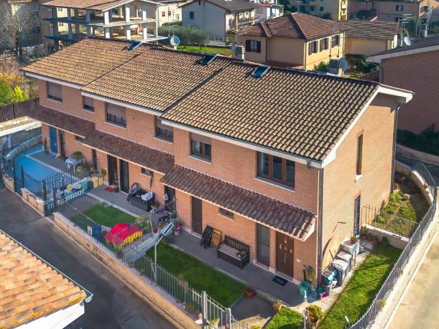 Appartamento in vendita a Roma Capitale, Lazio