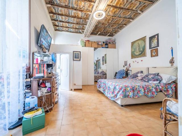 Appartamento in vendita a Cave