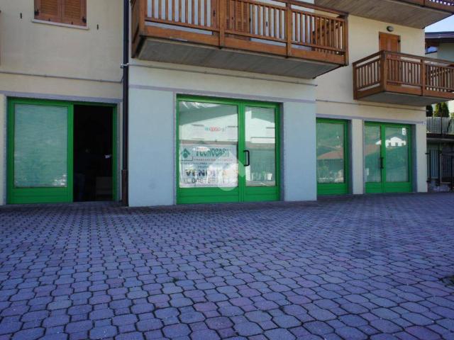 Appartamento in vendita a Comunità della Paganella, Cavedago
