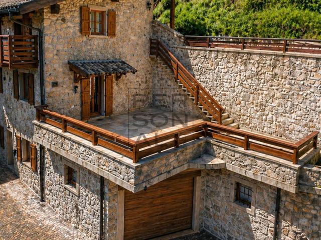 Appartamento in vendita a Comunità della Valle dei Laghi, Cavedine