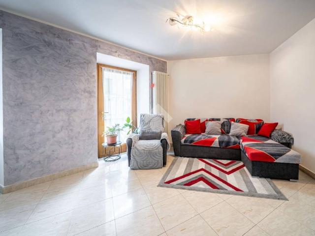 Appartamento in vendita a Comunità della Valle dei Laghi, Cavedine