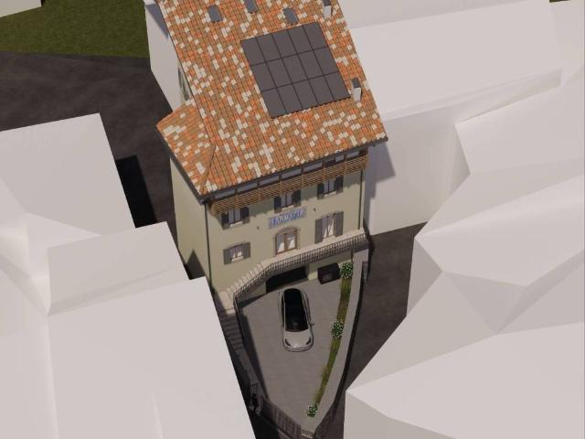 Appartamento in vendita a Comunità della Valle dei Laghi, Cavedine