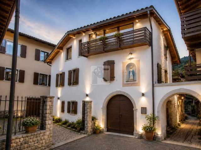 Appartamento in vendita a Brusino, Cavedine
