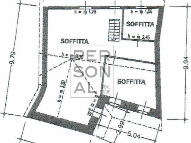 Appartamento in vendita a Comunità della Valle dei Laghi, Cavedine