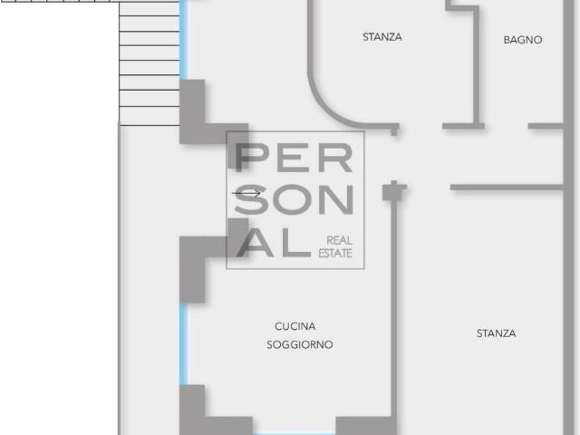 Appartamento in vendita a Comunità della Valle dei Laghi, Cavedine