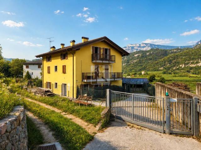 Appartamento in vendita a Comunità della Valle dei Laghi, Cavedine