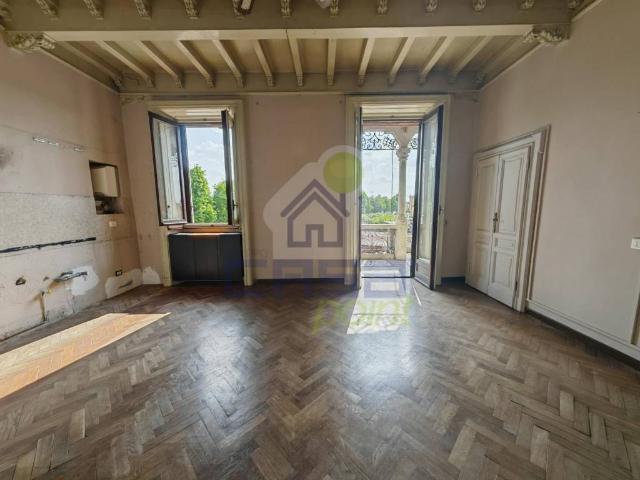 Appartamento in vendita a Cavenago D'adda, Lombardia