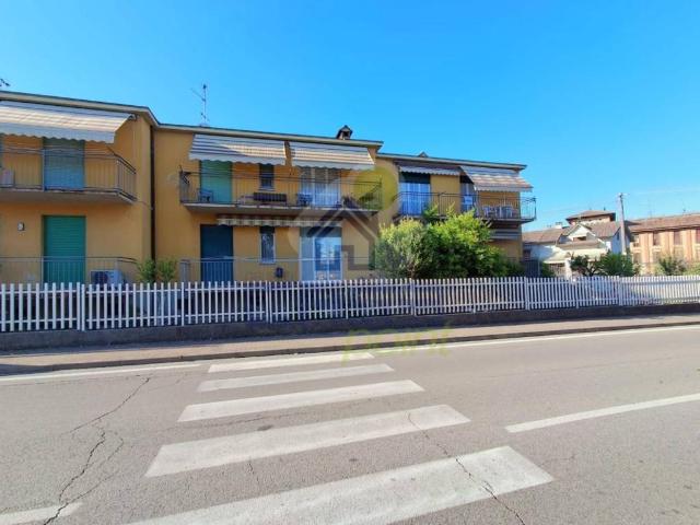 Appartamento in vendita a Cavenago D'adda, Lombardia