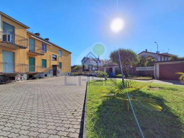 Appartamento in vendita a Cavenago D'adda, Lombardia