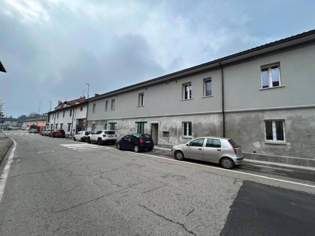 Appartamento in vendita a Cavenago D'adda, Lombardia