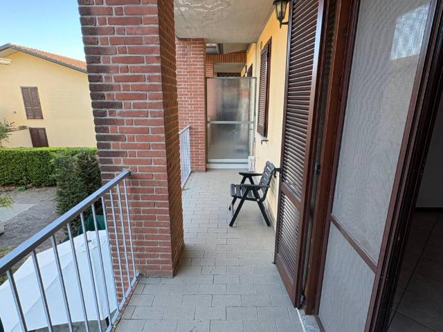 Appartamento in vendita a Cavenago D'adda, Lombardia