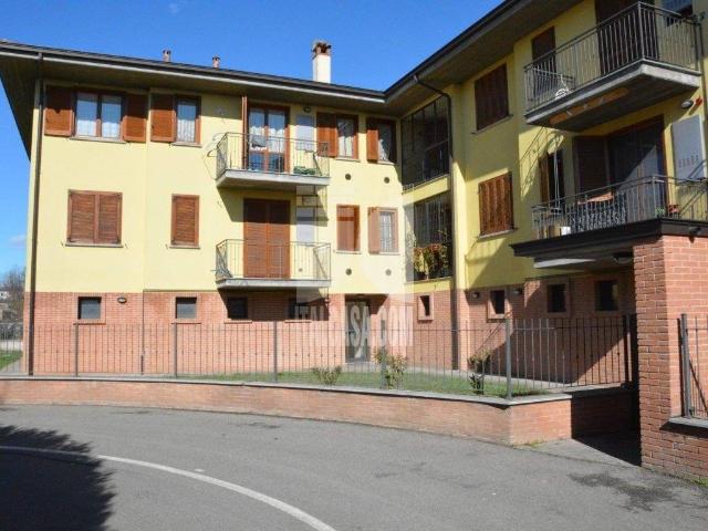 Appartamento in vendita a Cavenago D'adda, Lombardia