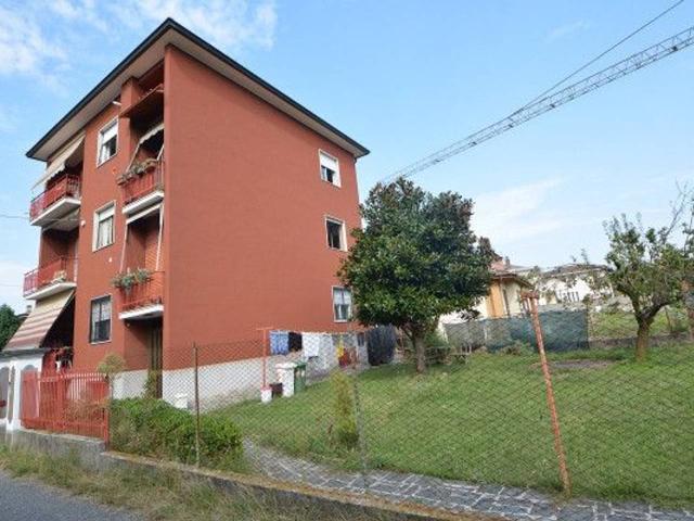 Appartamento in vendita a Cavenago Brianza, Lombardia
