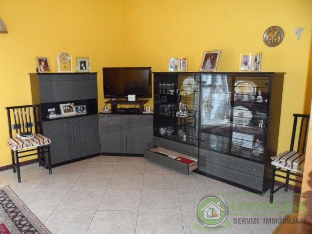 Appartamento in vendita a Cavenago Brianza, Lombardia