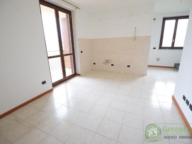 Appartamento in vendita a Cavenago Brianza, Lombardia