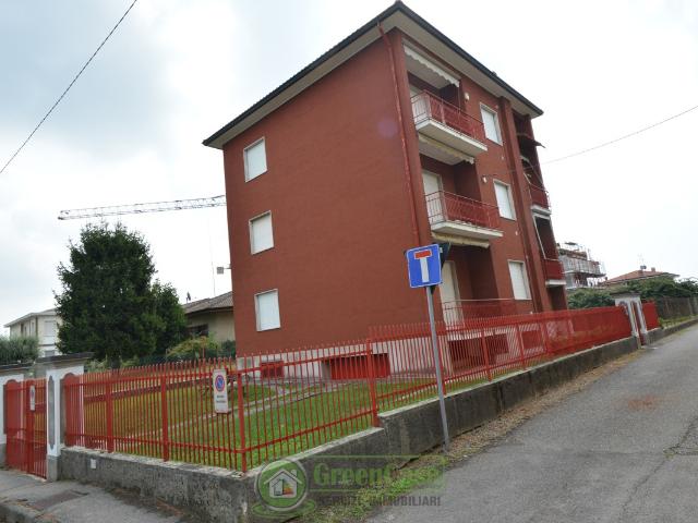 Appartamento in vendita a Cavenago Brianza, Lombardia