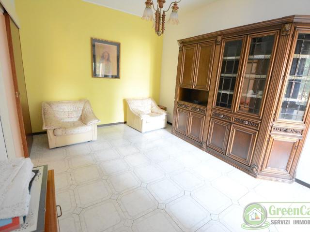 Appartamento in vendita a Cavenago Brianza, Lombardia