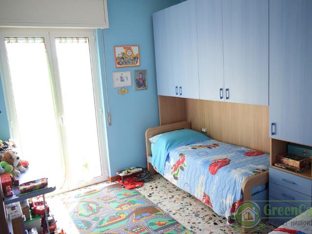 Appartamento in vendita a Cavenago Brianza, Lombardia