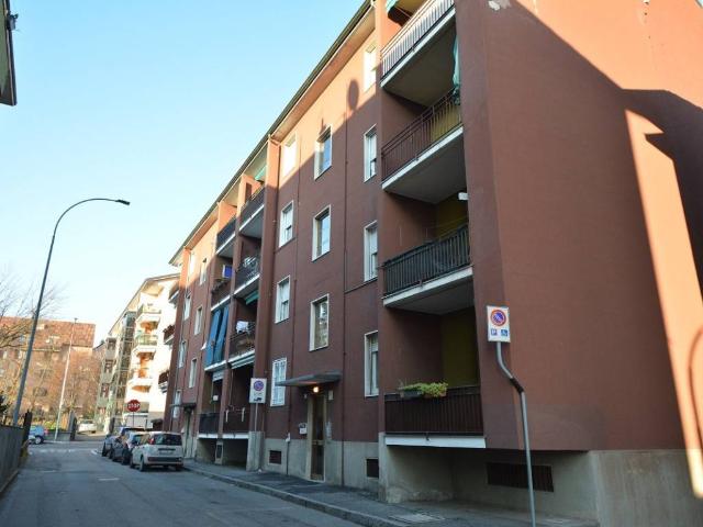 Appartamento in vendita a Cavenago Brianza, Lombardia
