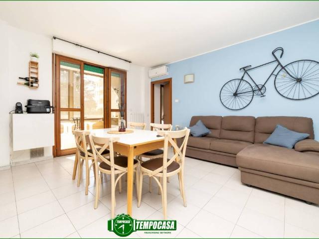 Appartamento in vendita a Cavenago Brianza, Lombardia