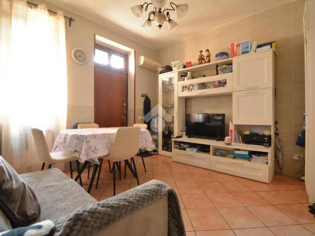 Appartamento in vendita a Cavenago Brianza, Lombardia