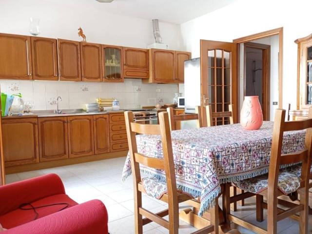 Appartamento in vendita a Cavenago Brianza, Lombardia