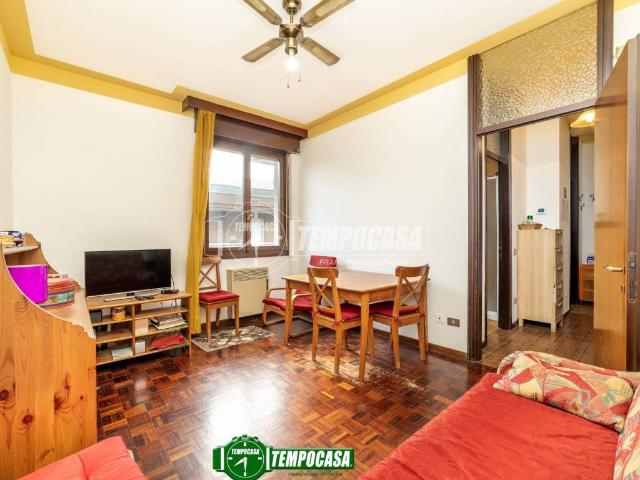 Appartamento in vendita a Cavenago Brianza, Lombardia